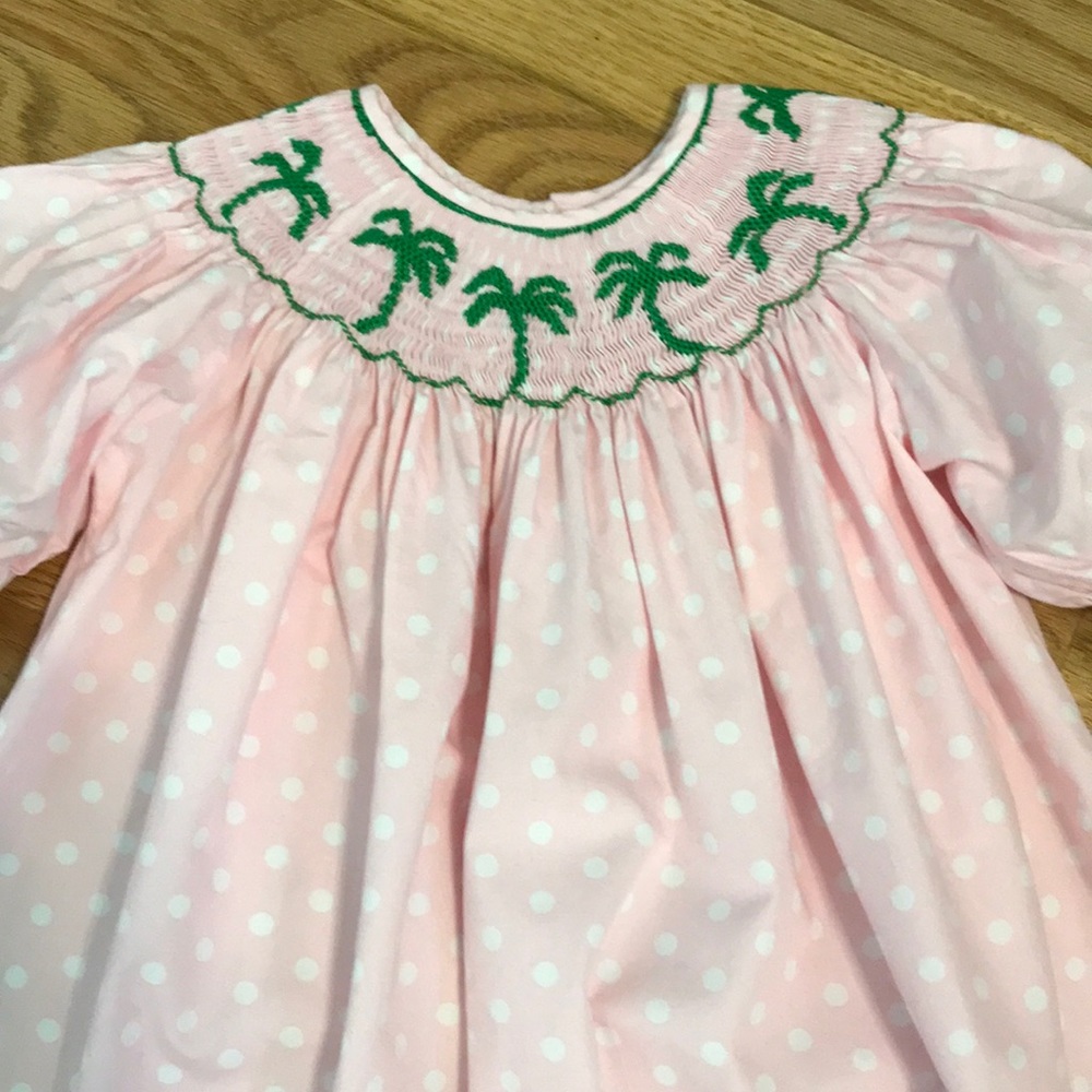 Dress - Picture 2 of 7